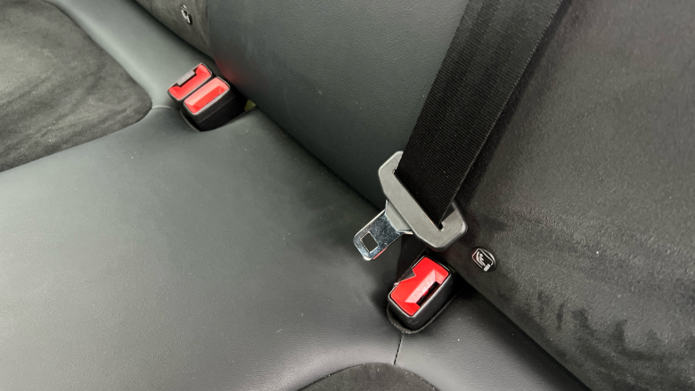 Ford Puma ST 1.5 EcoBoost ST 5dr Petrol Hatchback